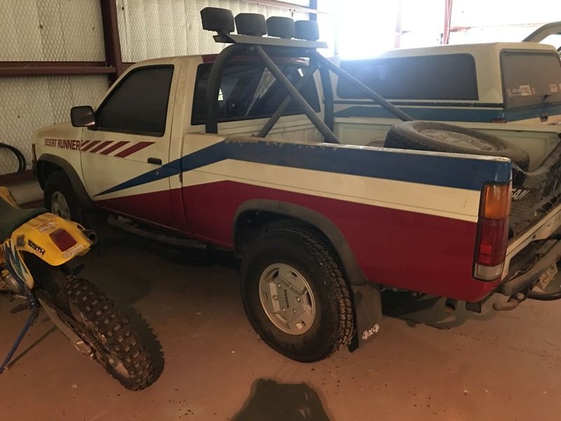 Nissan Hardbody Roll Bar atelieryuwa.ciao.jp